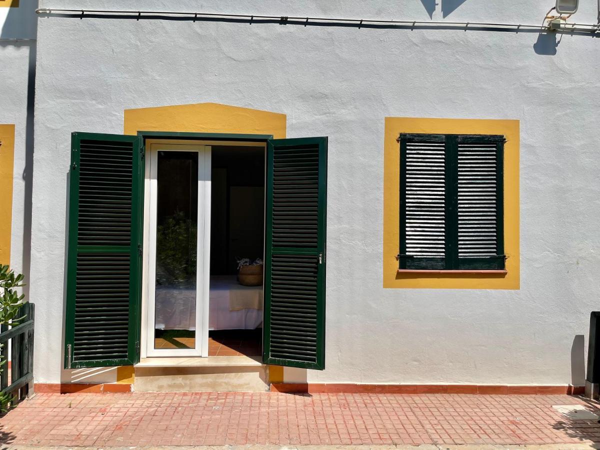 Bonito Apartamento Con Terraza, Jardin Y Piscina Калан-Бош Экстерьер фото