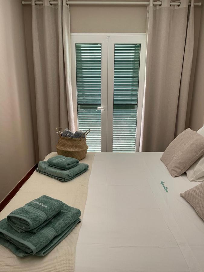Bonito Apartamento Con Terraza, Jardin Y Piscina Калан-Бош Экстерьер фото