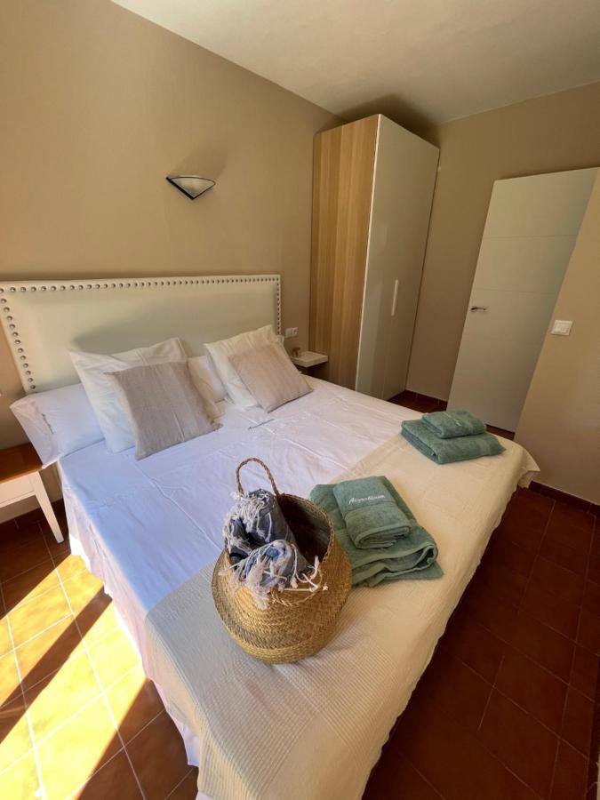 Bonito Apartamento Con Terraza, Jardin Y Piscina Калан-Бош Экстерьер фото