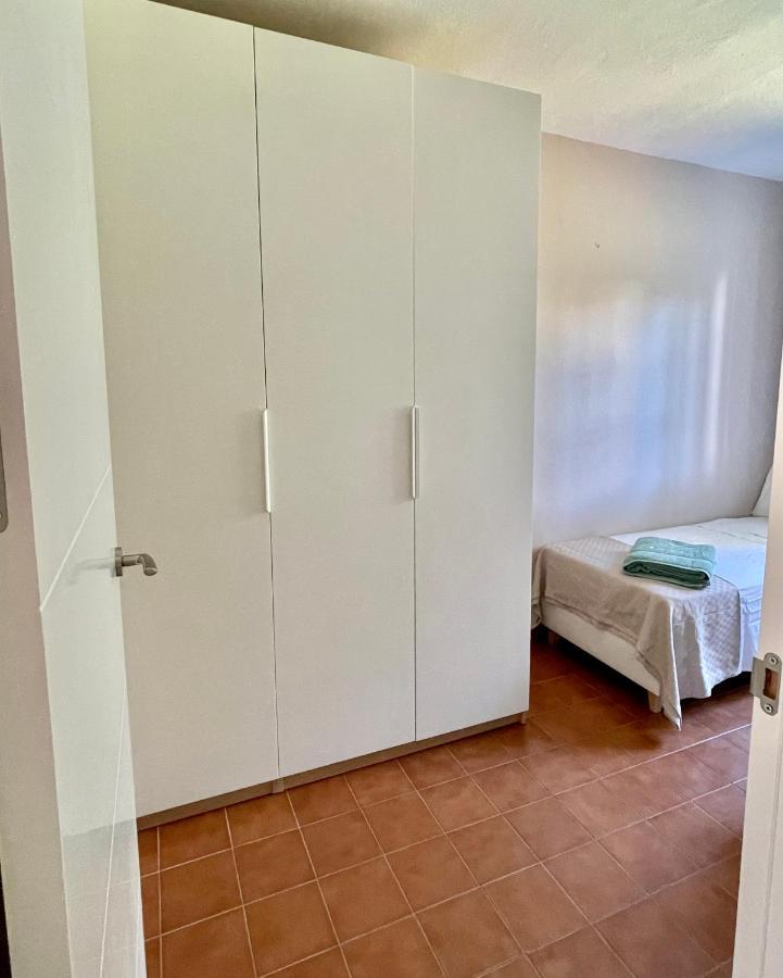 Bonito Apartamento Con Terraza, Jardin Y Piscina Калан-Бош Экстерьер фото
