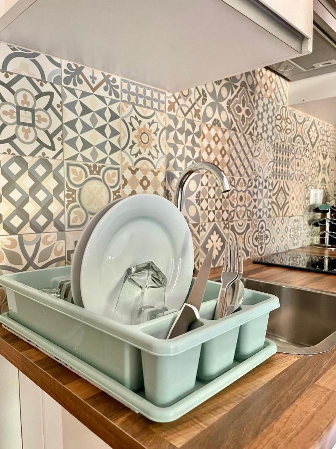 Bonito Apartamento Con Terraza, Jardin Y Piscina Калан-Бош Экстерьер фото
