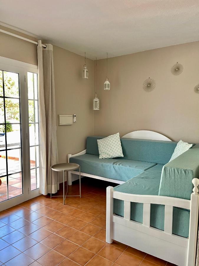 Bonito Apartamento Con Terraza, Jardin Y Piscina Калан-Бош Экстерьер фото