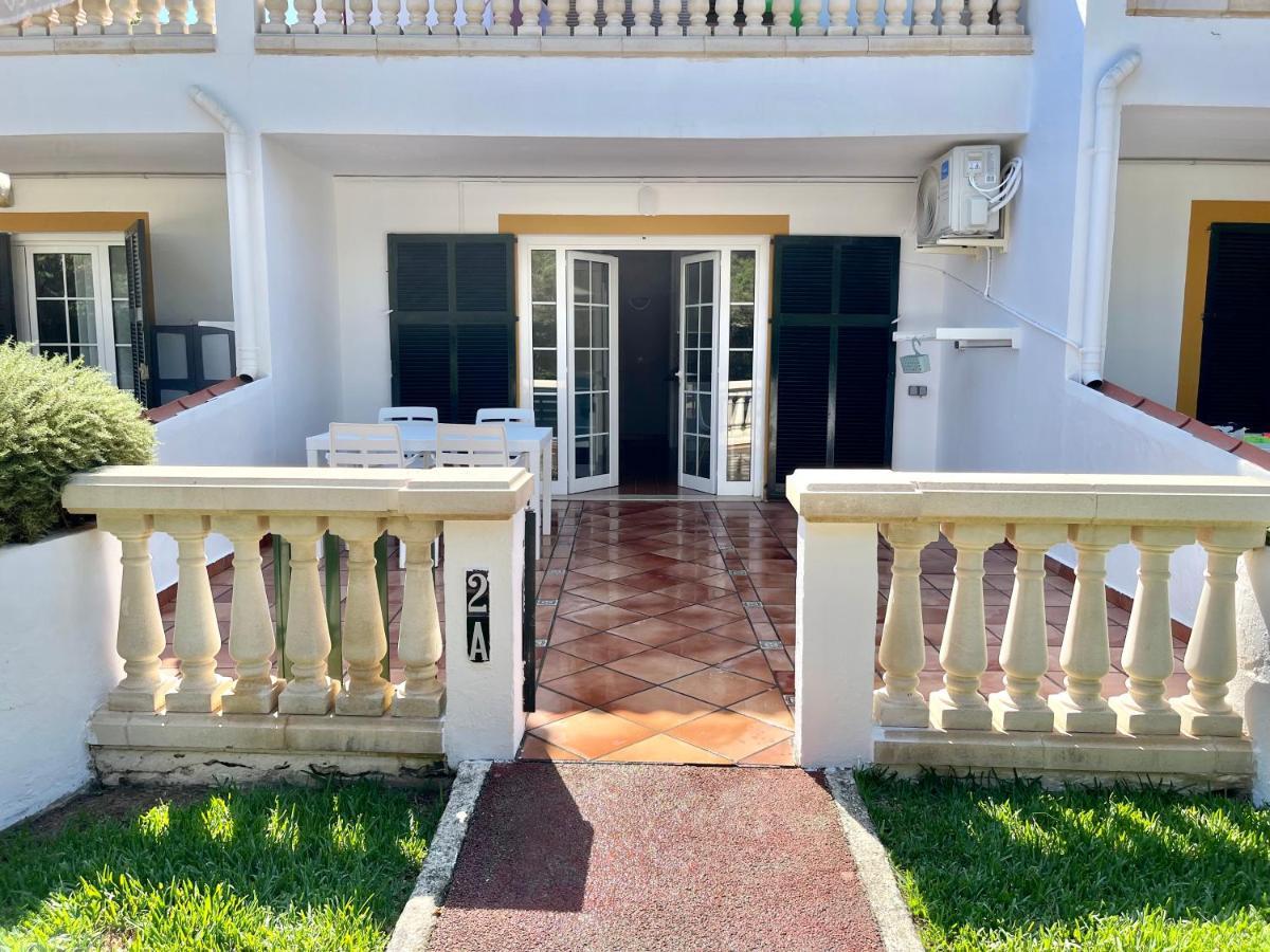 Bonito Apartamento Con Terraza, Jardin Y Piscina Калан-Бош Экстерьер фото