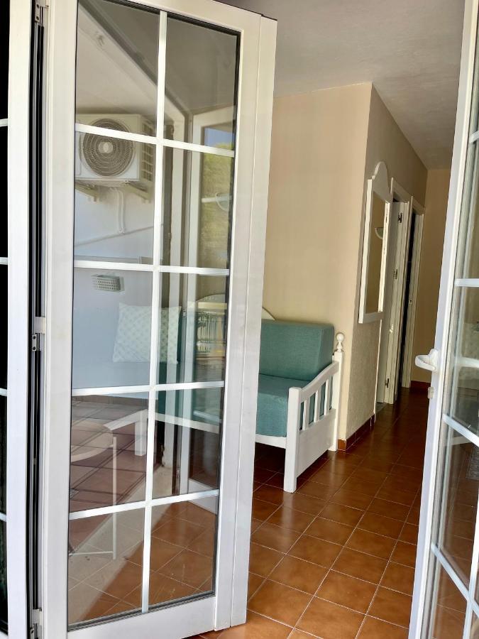 Bonito Apartamento Con Terraza, Jardin Y Piscina Калан-Бош Экстерьер фото