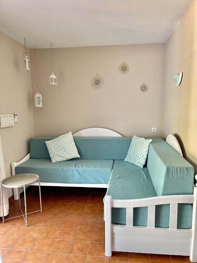 Bonito Apartamento Con Terraza, Jardin Y Piscina Калан-Бош Экстерьер фото